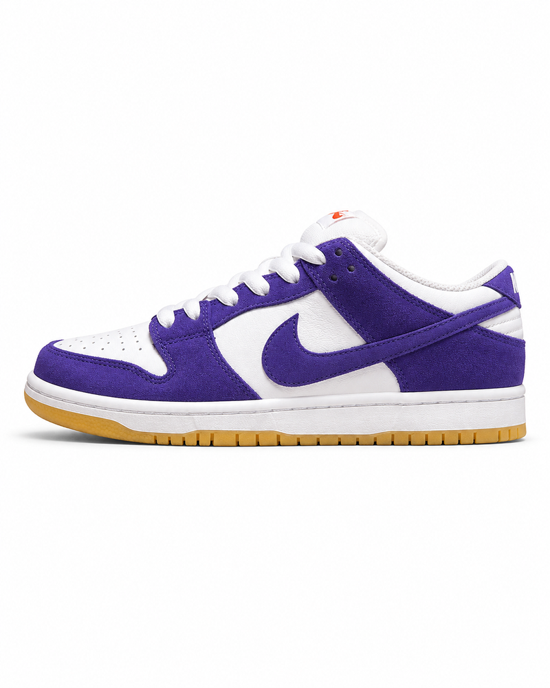 Dunk SB Court Purple