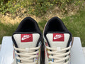 Dunk SB Paris 4