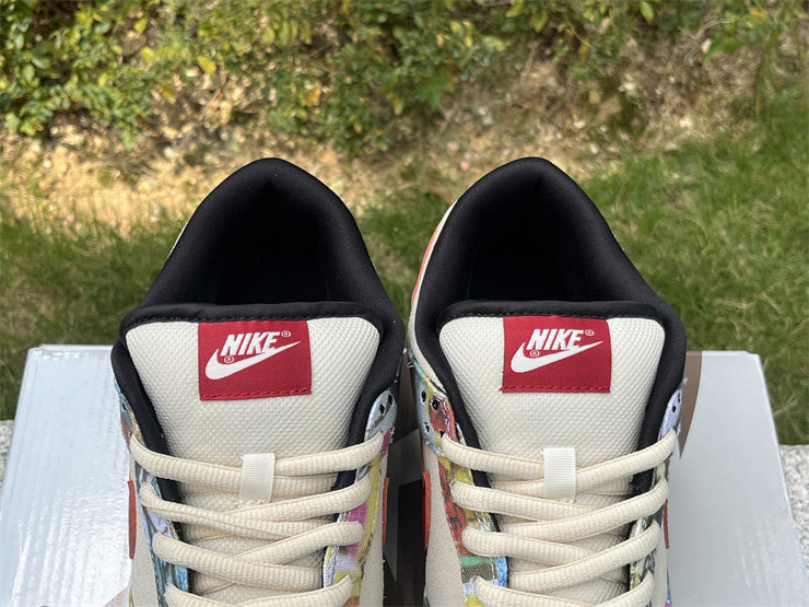 Dunk SB Paris