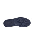 AJ1 Retro High OG Obsidian 5