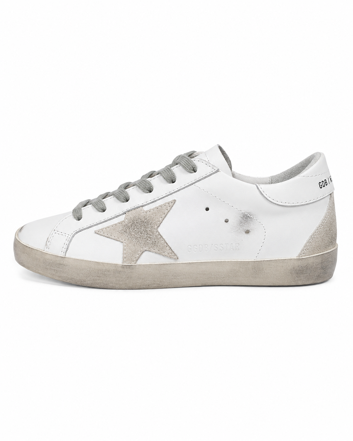 GDGS Star White