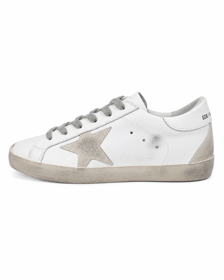 GDGS Star White