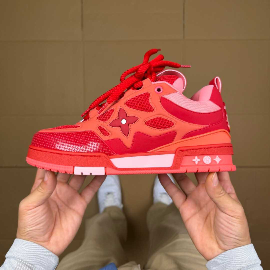 Skate Red 2
