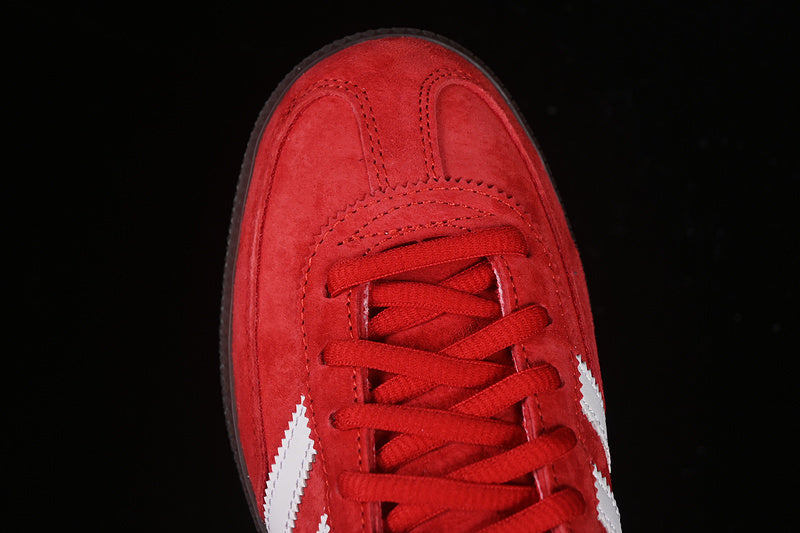 AD Spezial Red and White