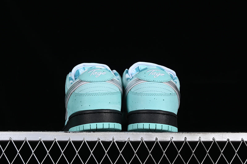 Dunk SB Tiffany da Diamond Supply Co
