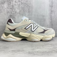 9060 Gray Matter Timberwolf