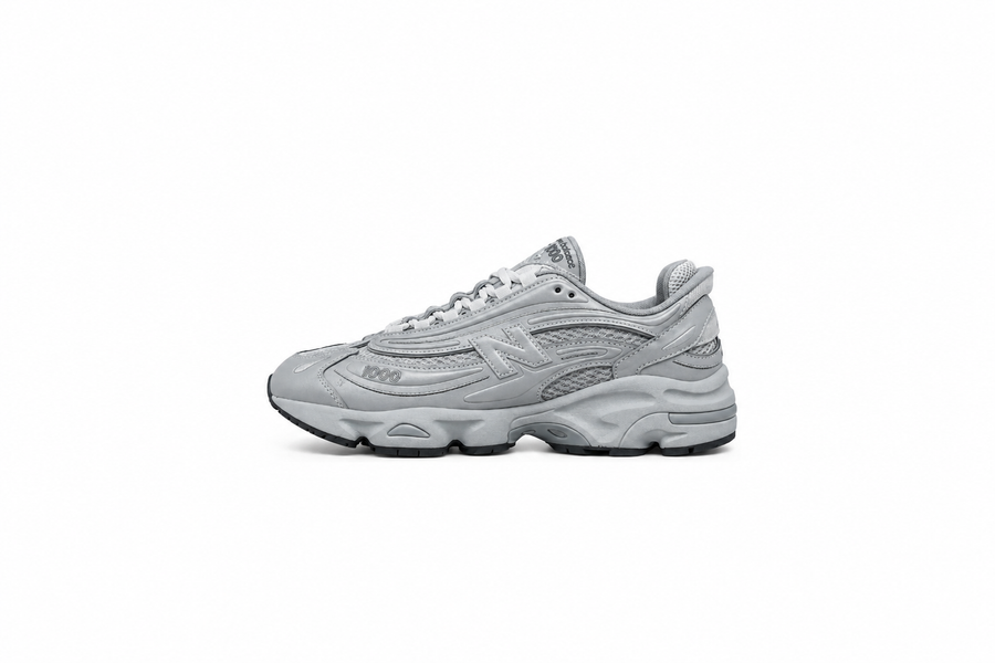 1000 Grey