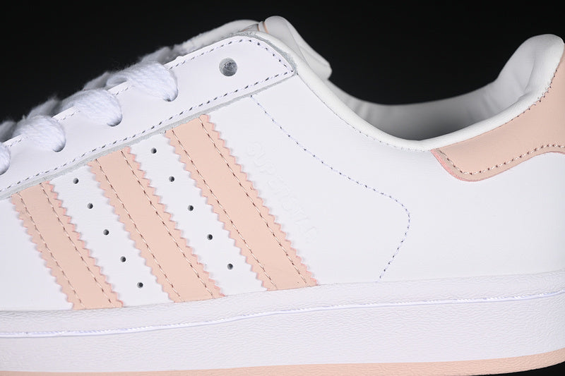Superstar White And Pink