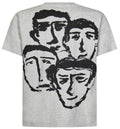 T-shirt Off Faces 1