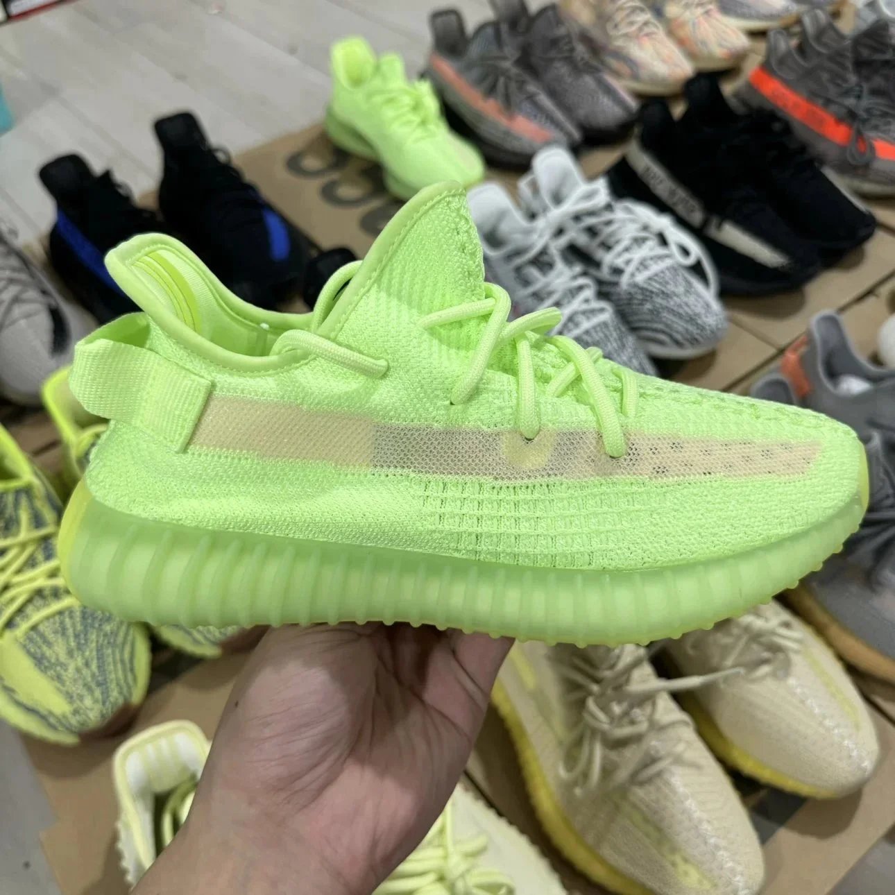 Boost 350 7