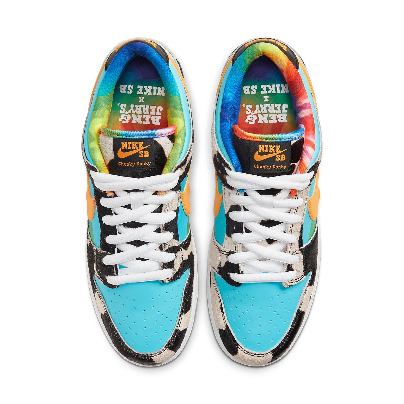 Dunk SB Ben & Jerry's