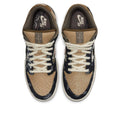 Dunk SB Low Travis Scott 4