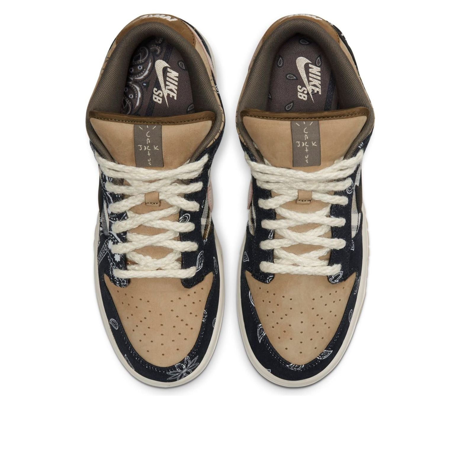 Dunk SB Low Travis Scott