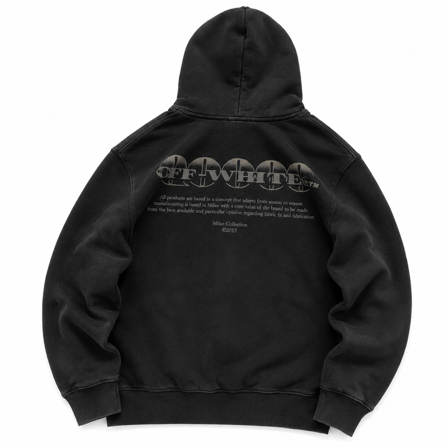 Sweat Off White 37