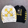 Sweat Off White 78