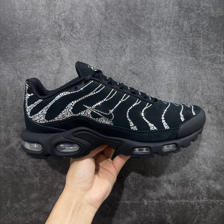 Air Max Plus TN Swarovski