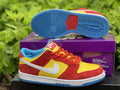 Dunk SB Bart Simpson 3