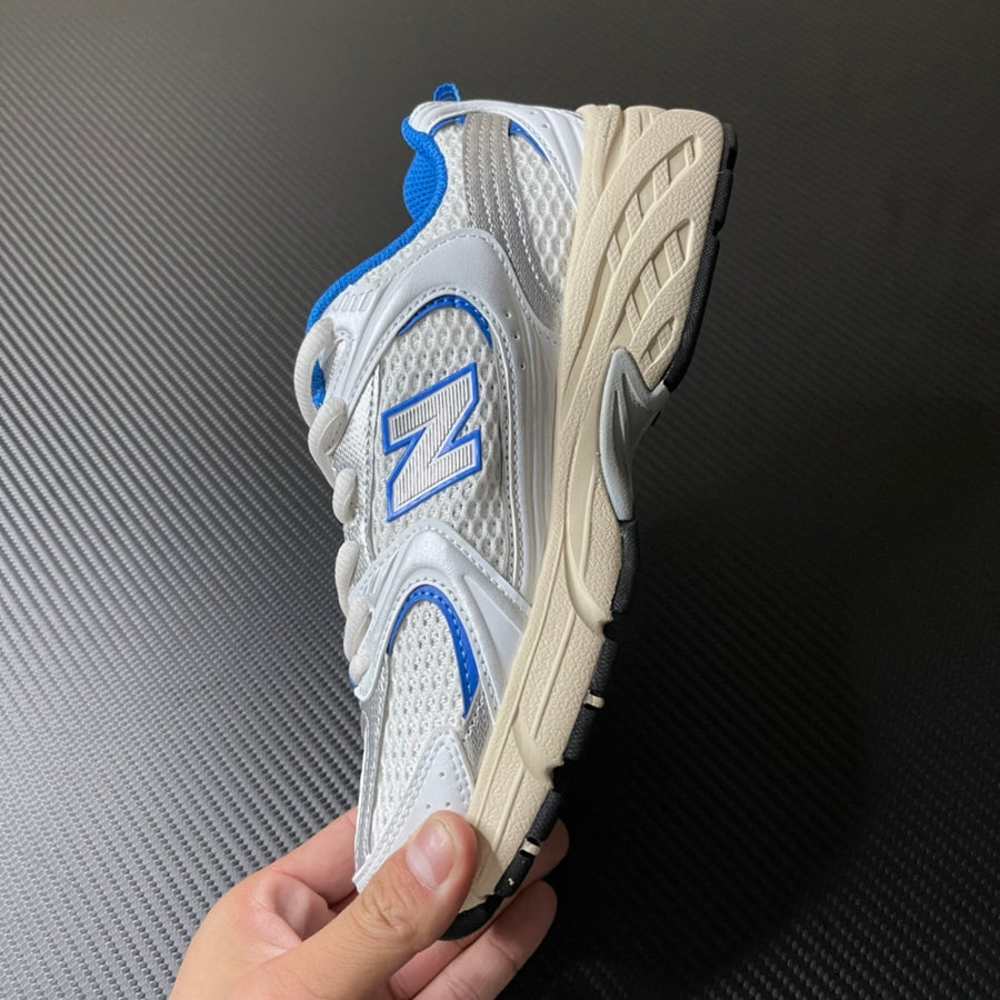 NB 530 Blue and Yellow