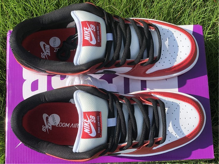 Dunk SB Chicago