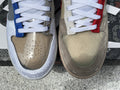 Dunk SB What The CLOT 5