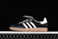 Samba Wales Bonner Core Black 2