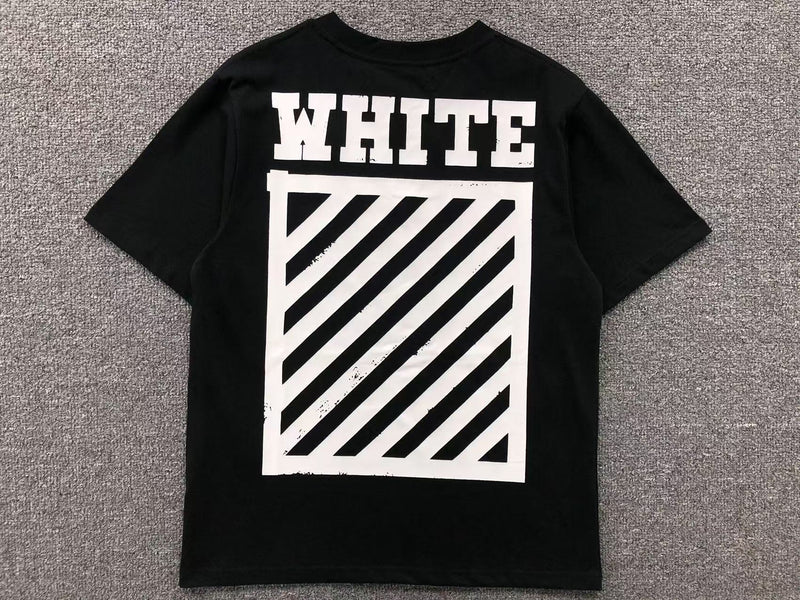 T-shirt Off White 106