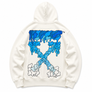 Sweat Off White 56