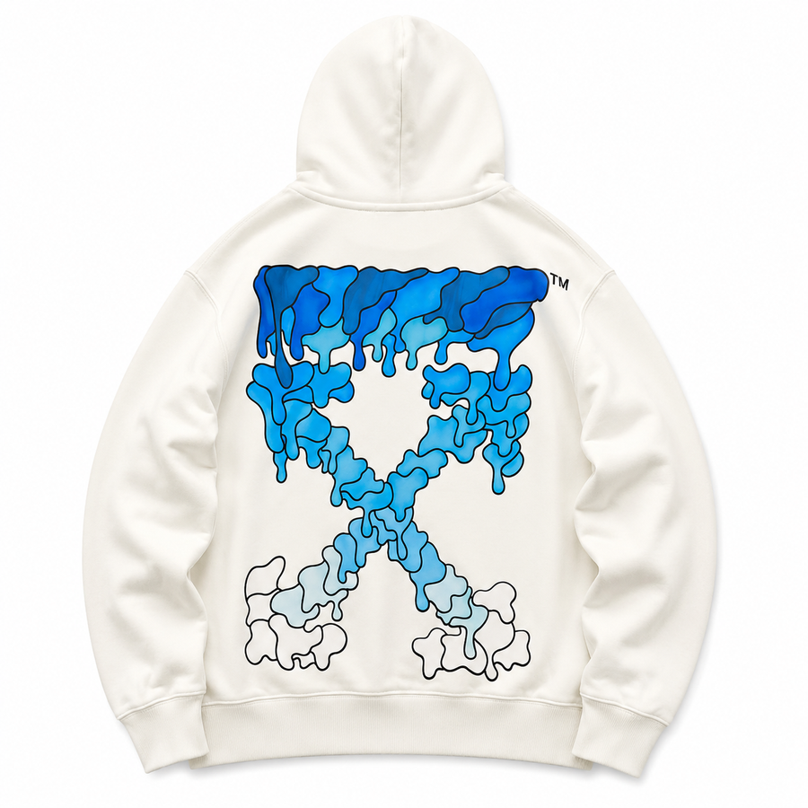 Sweat Off White 56