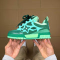 Skate Green 2