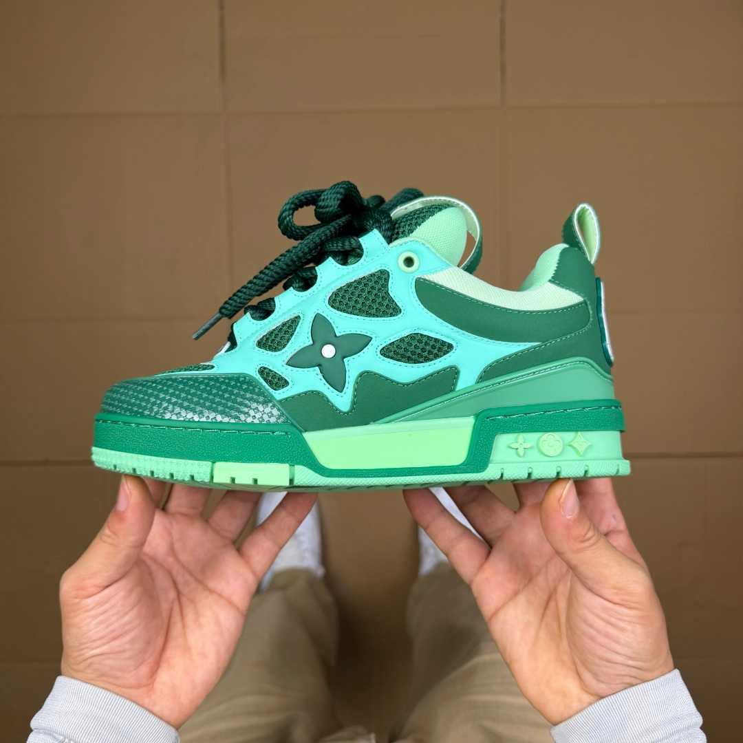 Skate Green