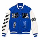 Casaco Off White 12