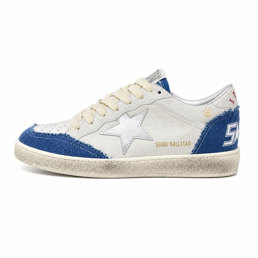 GDGS Truestar 25 Blue