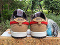 Dunk SB Cork 5