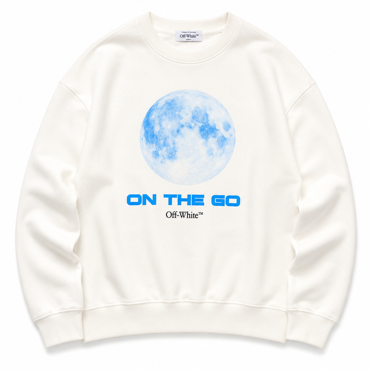 Sweat Off White 71