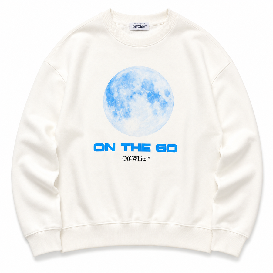 Sweat Off White 71