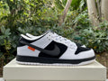 Dunk SB TIGHTBOOTH 2