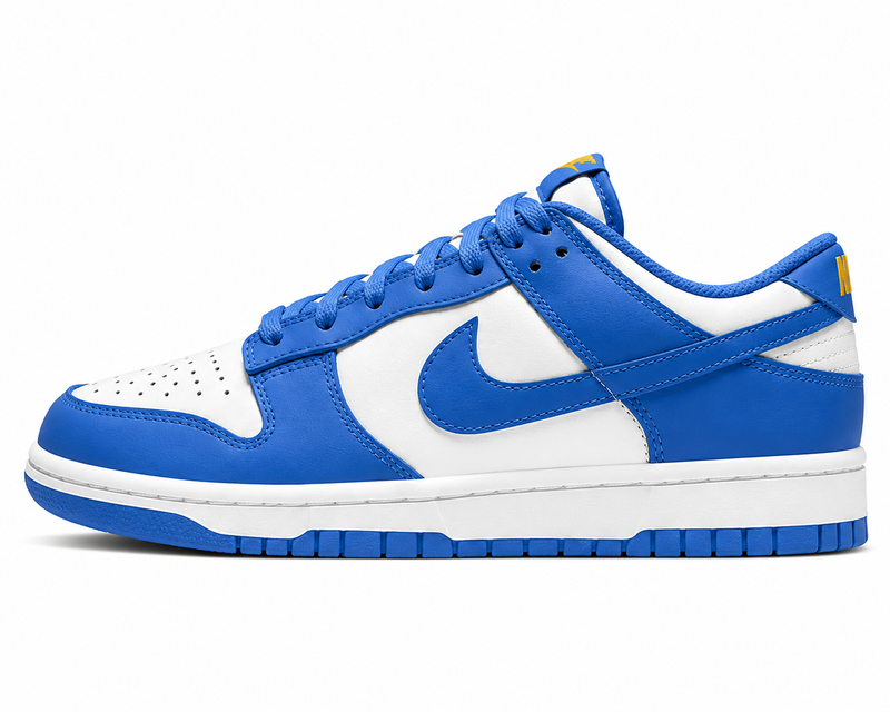 Dunk Low Coast Blue