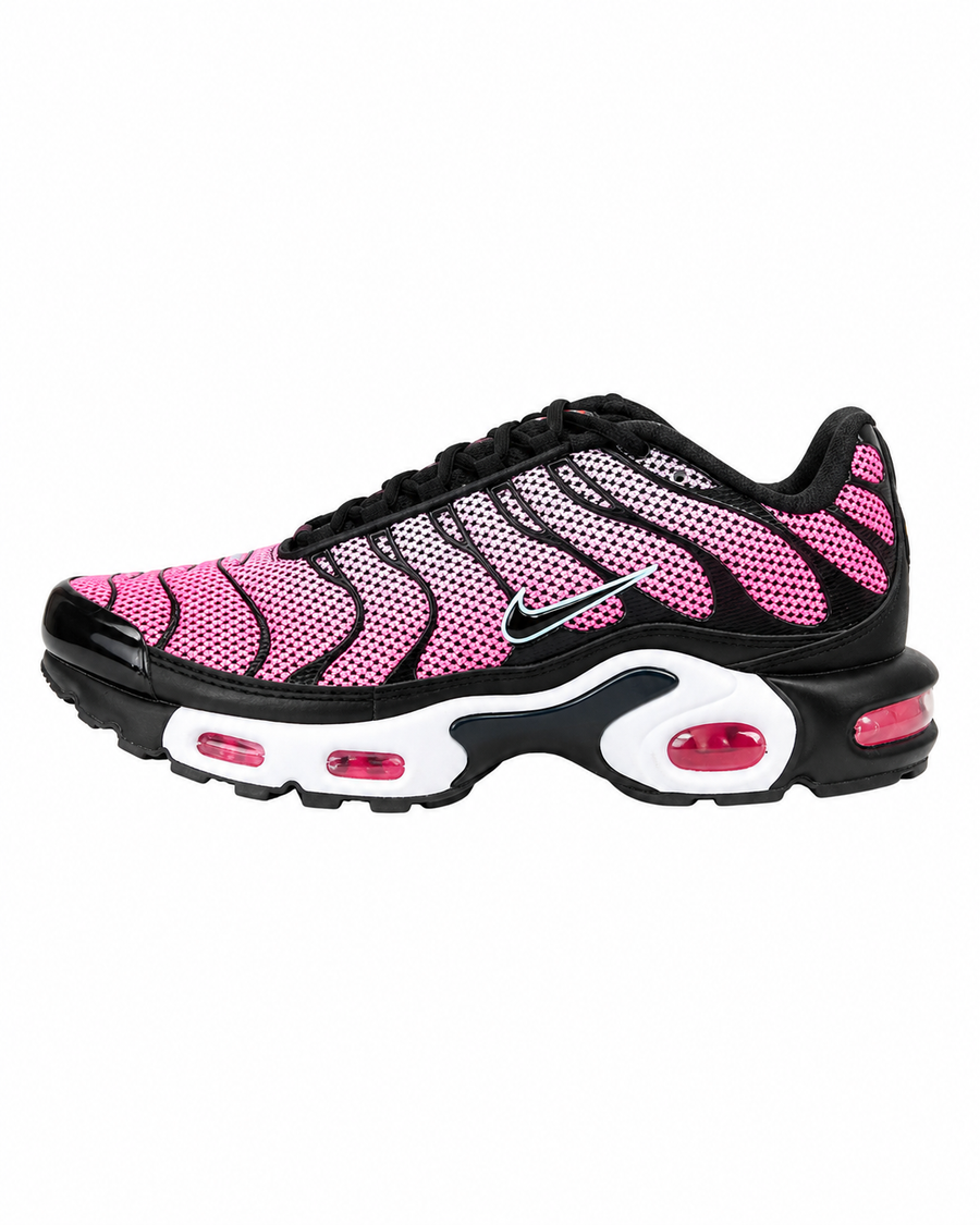 Air Max Plus TN Black And Pink