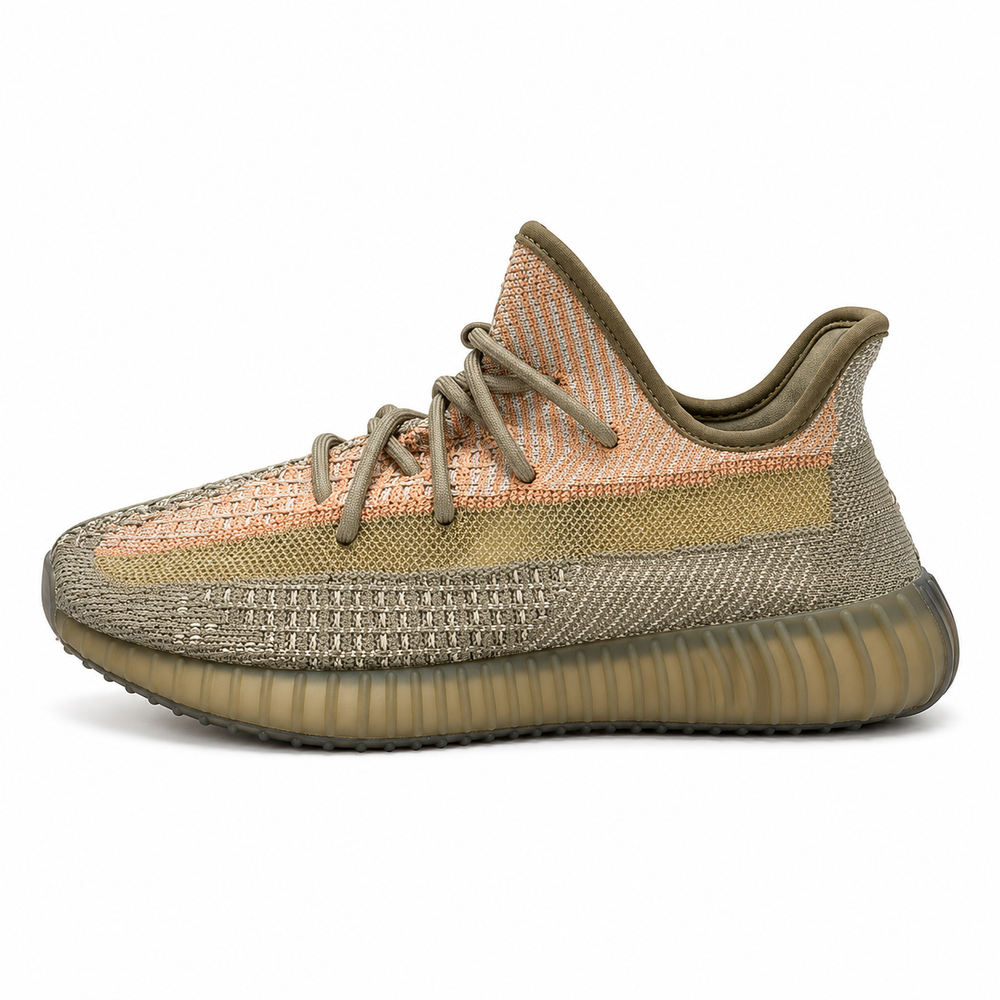 Boost 350 Sand Taupe
