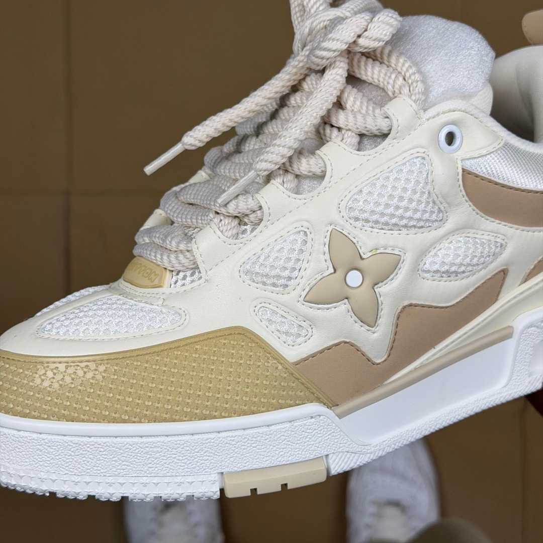 Skate Beige
