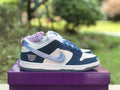 Dunk SB Born x Raised One Block At A Time 2
