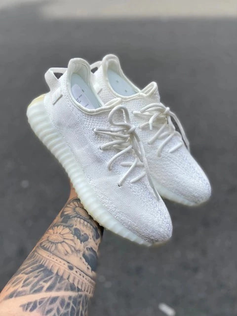 Boost 350 White