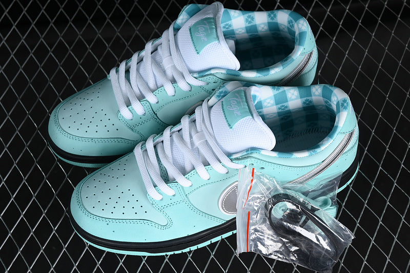 Dunk SB Tiffany da Diamond Supply Co