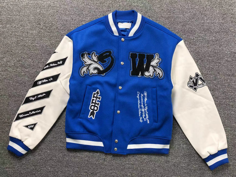 Casaco Off White 12
