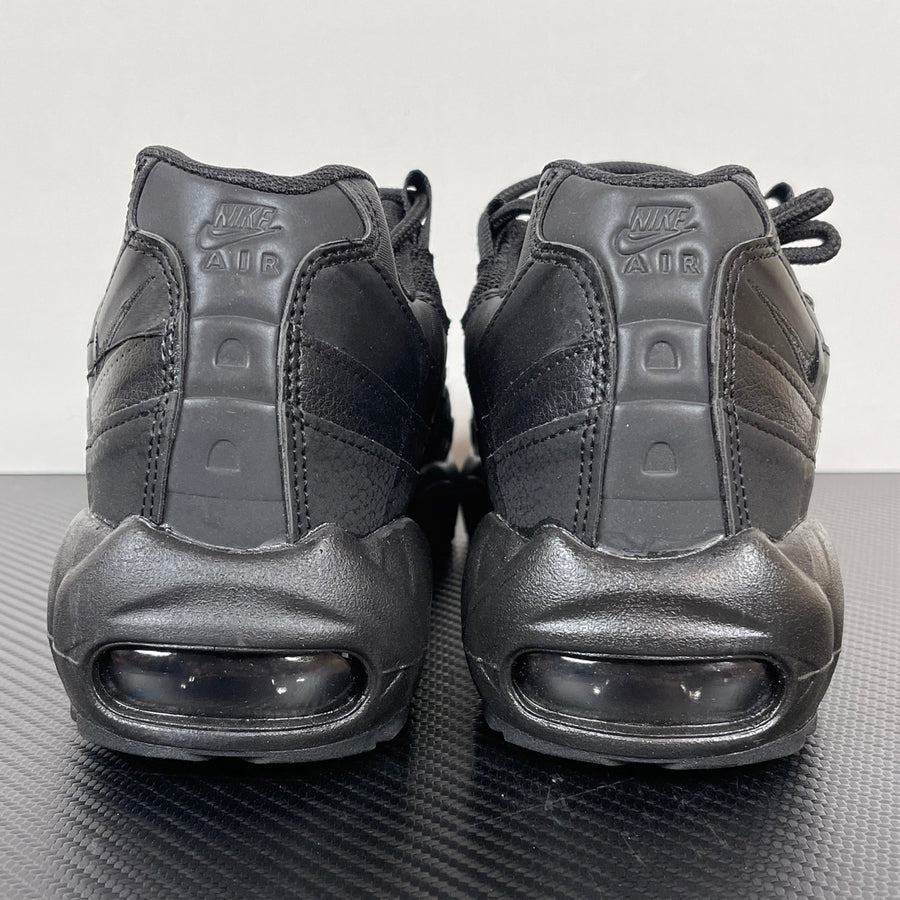 Air Max 95 Full Black