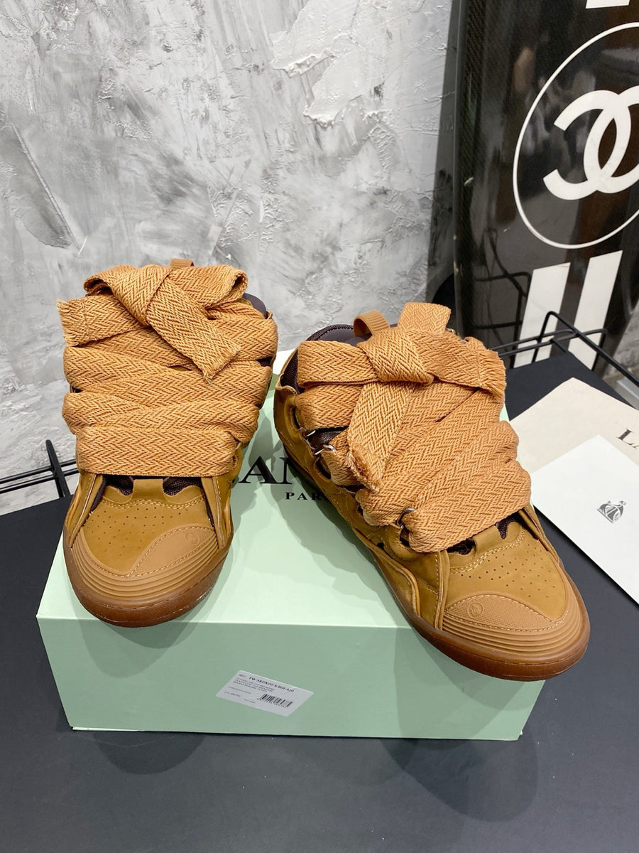 Lanvin Orange