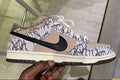 Dunk SB Travis Scott 2