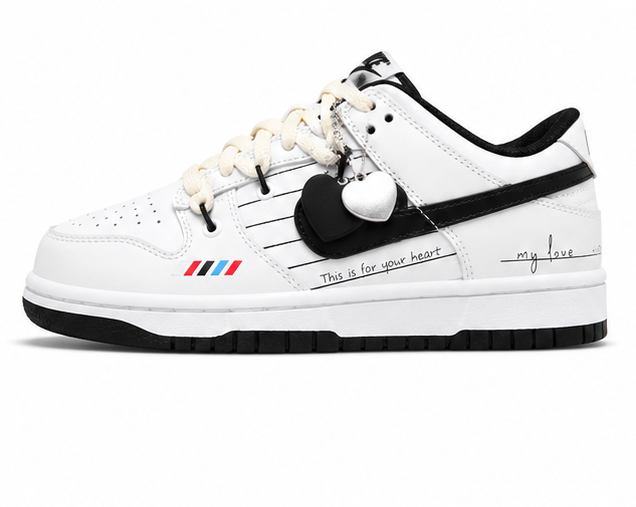 Dunk Low “My Love”