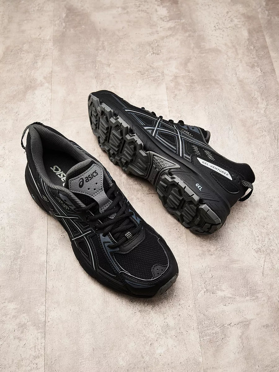 Gel-Venture 6 Black