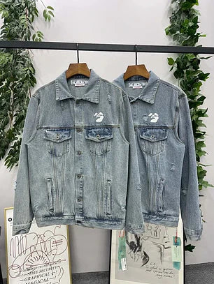 Casaco Off White 7